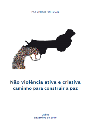 No-violncia ativa e criativa: Caminho para construir a paz